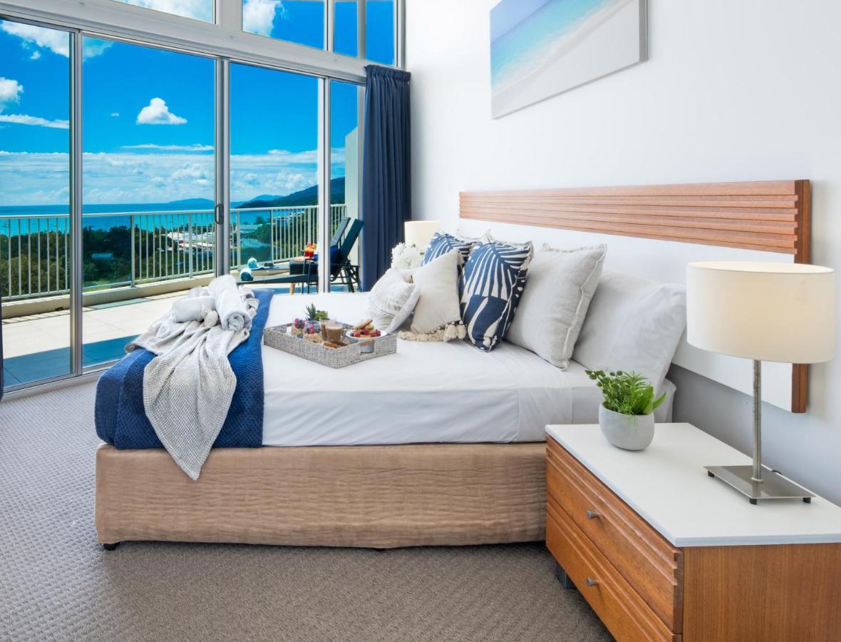 Sea Forever On Azure Seas - Airlie Beach Exterior photo