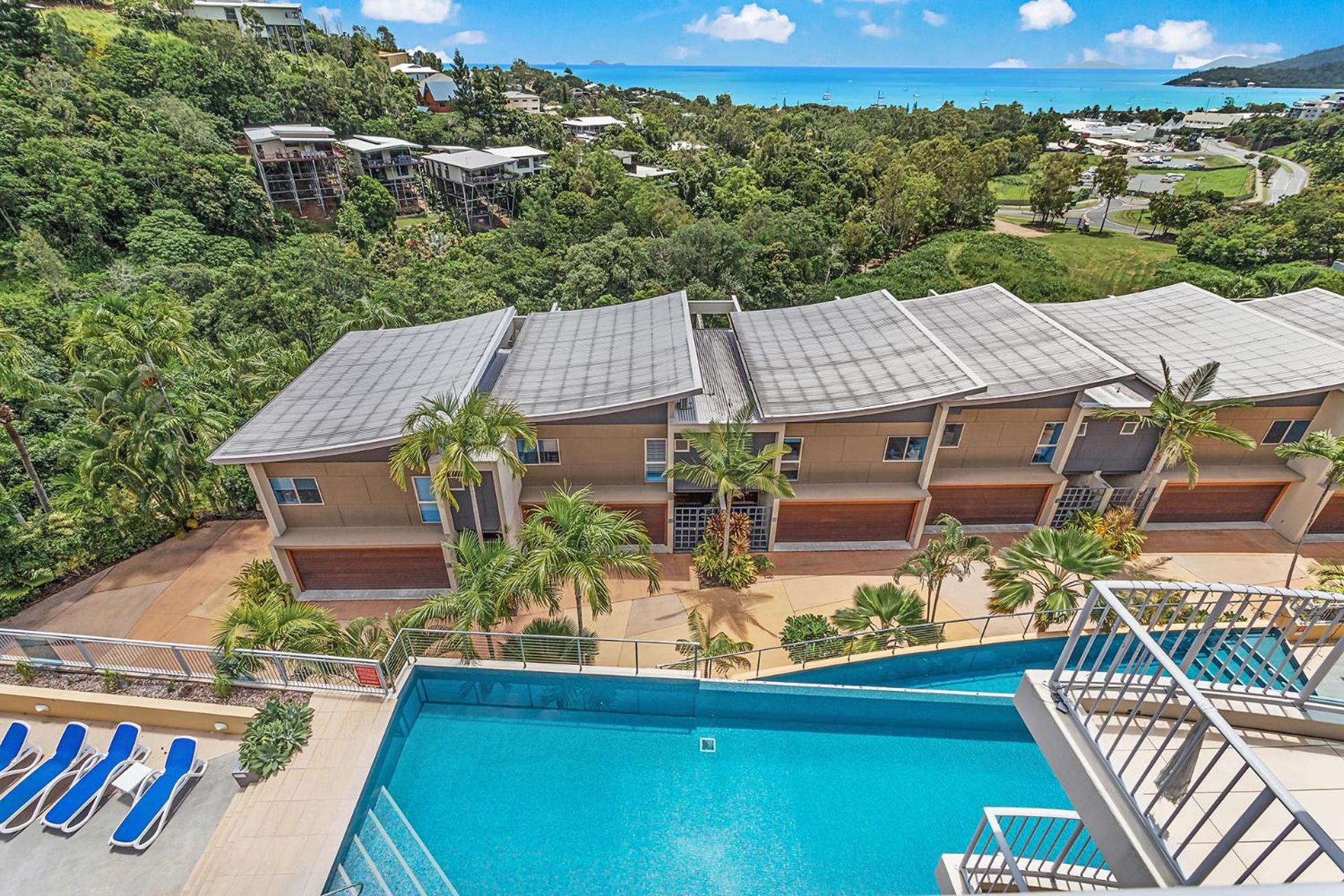 Sea Forever On Azure Seas - Airlie Beach Exterior photo