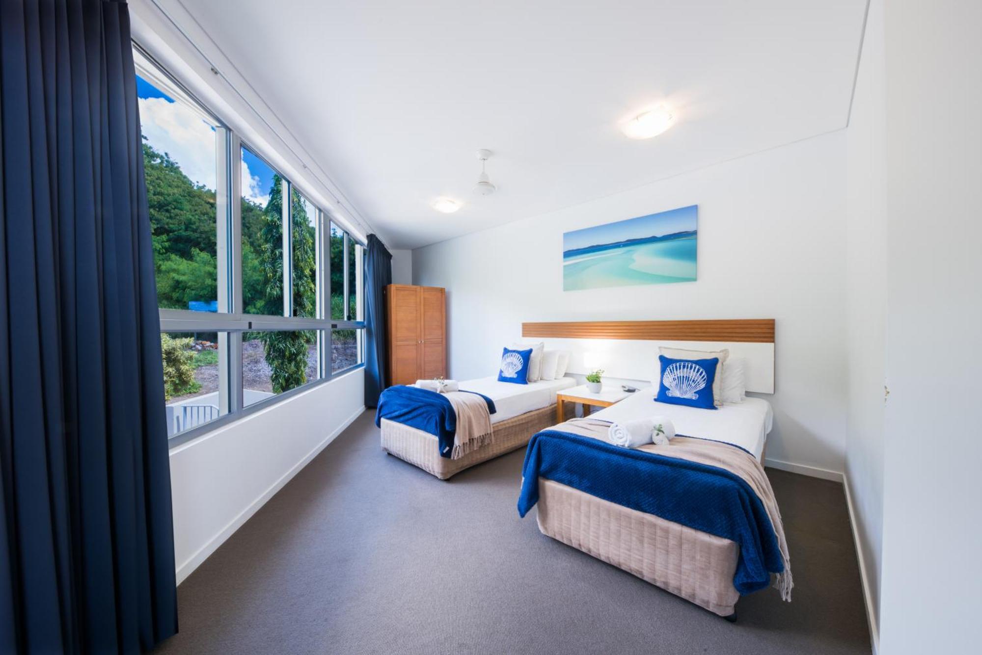 Sea Forever On Azure Seas - Airlie Beach Exterior photo