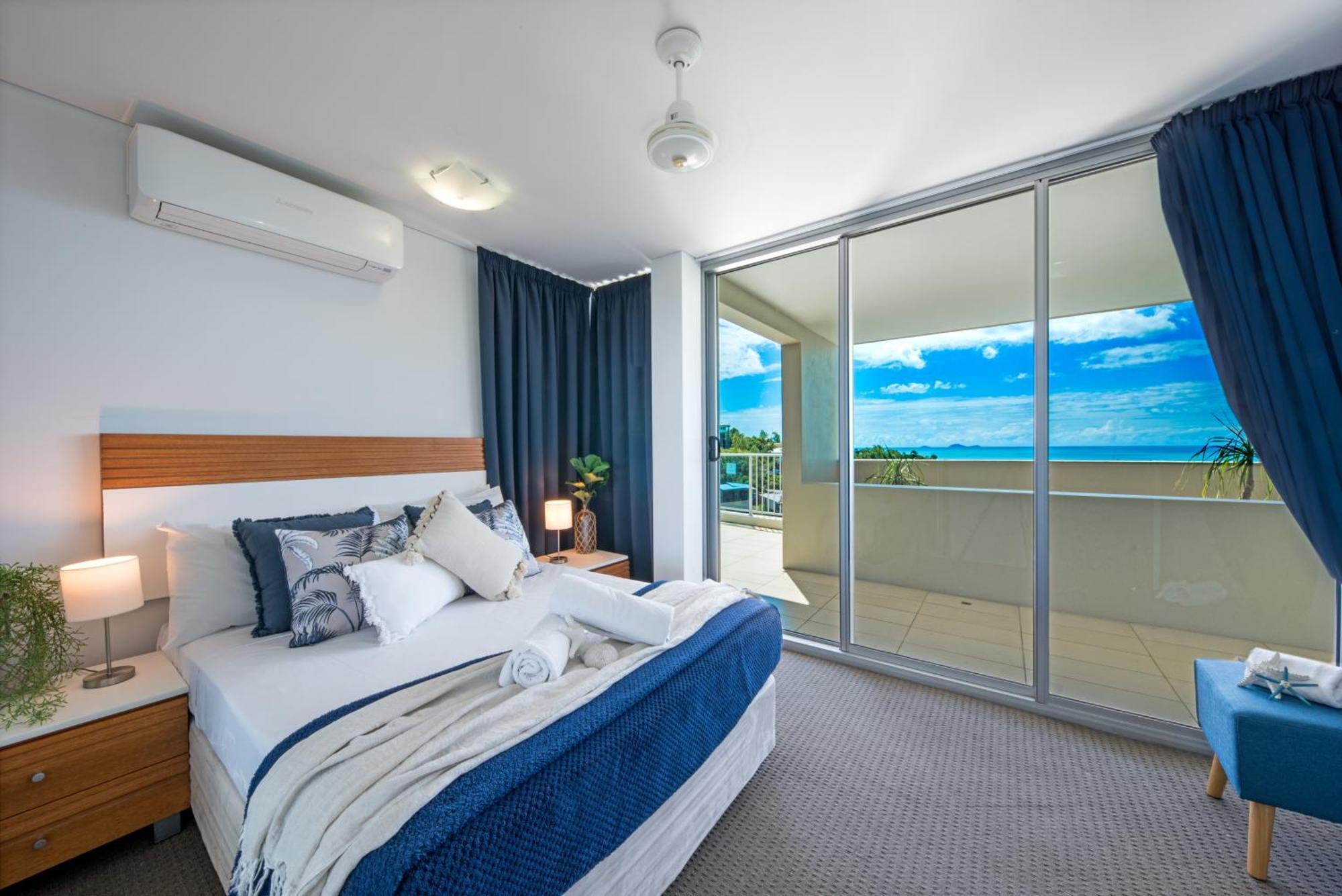 Sea Forever On Azure Seas - Airlie Beach Exterior photo