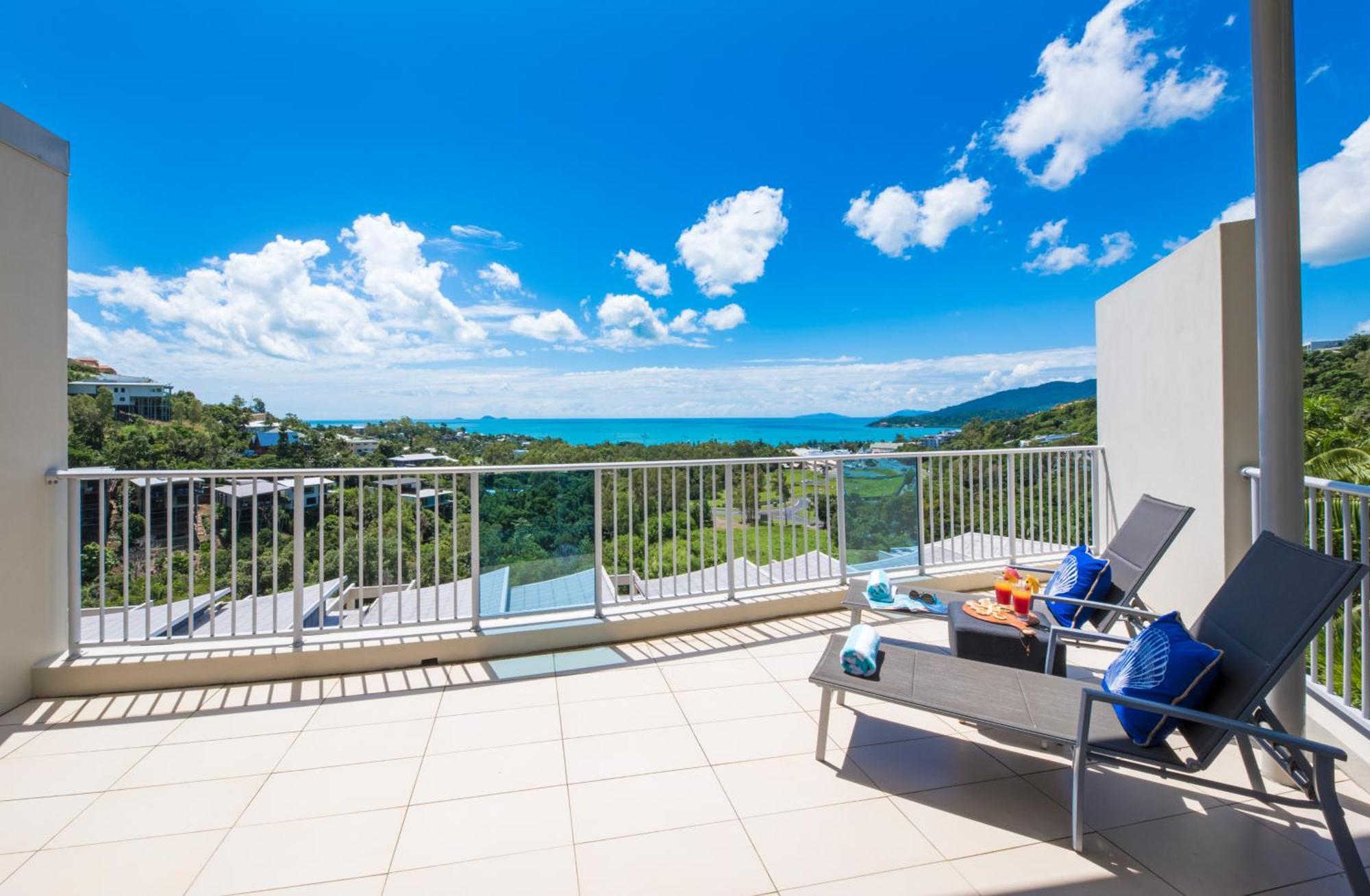 Sea Forever On Azure Seas - Airlie Beach Exterior photo